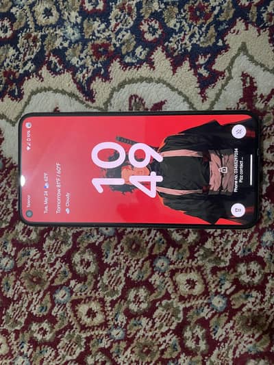 google pixel 5|03470512549|