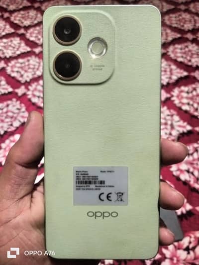 OPPO a5pro