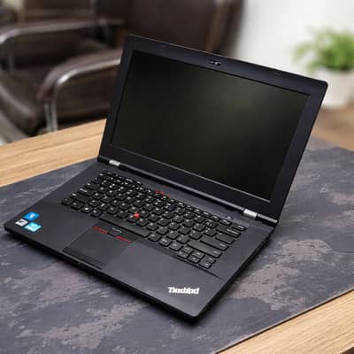 Lenovo ThinkPad L430 Core i5 Laptop 9/10 Condition