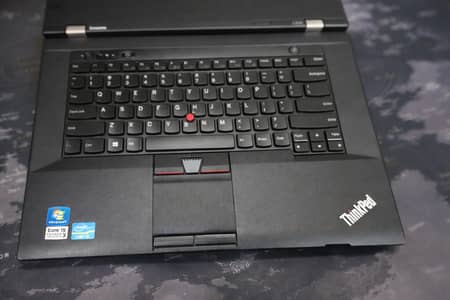 Lenovo ThinkPad L430 Core i5 Laptop 9/10 Condition