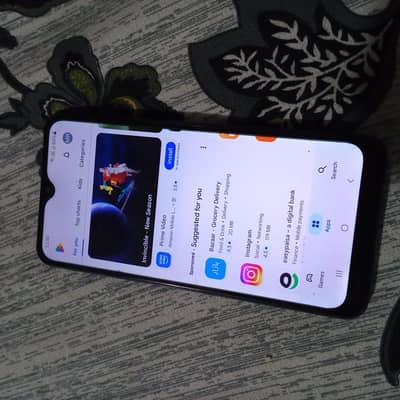 Samsung A10s Official Approved