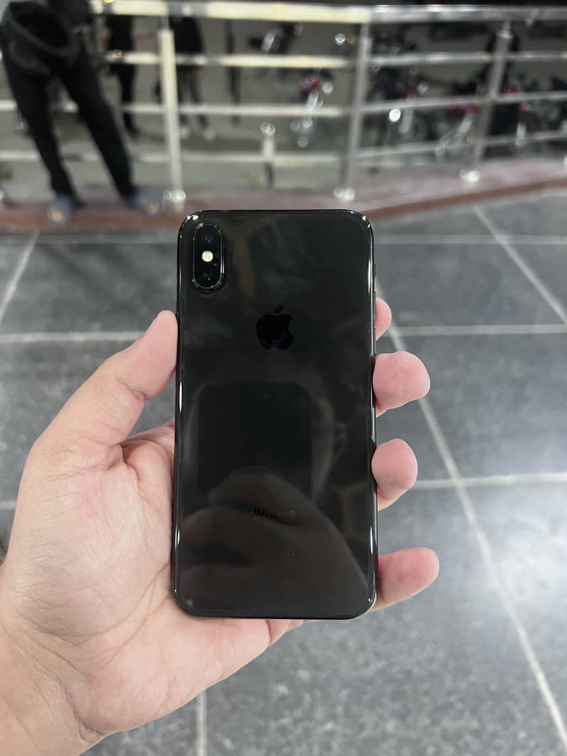 Iphone X 1