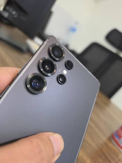 Samsung Galaxy S25 Ultra