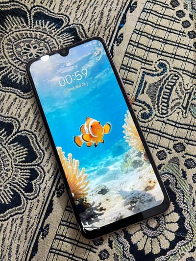 Vivo s1 pro, 2nd hand,  good condition.