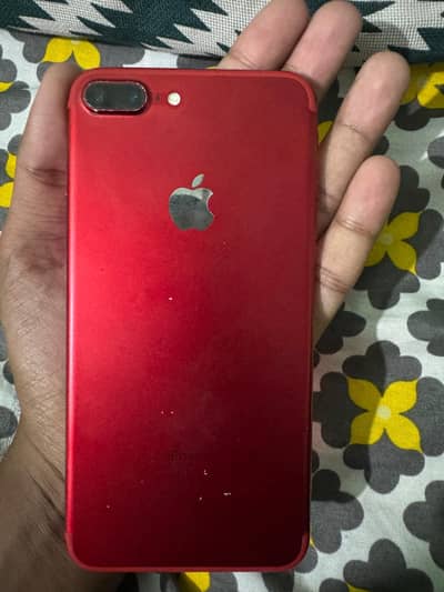 Iphone 7 plus pta approved