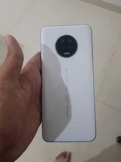 infinix note 7 for sale