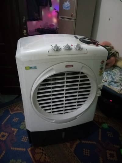 Room air cooler