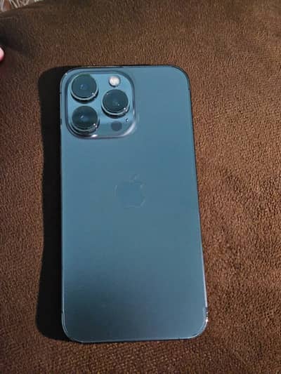 iPhone 13 Pro jv non pta 128 gb