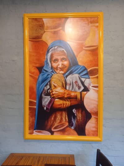 sketch/portraits/landscape/calligraphy