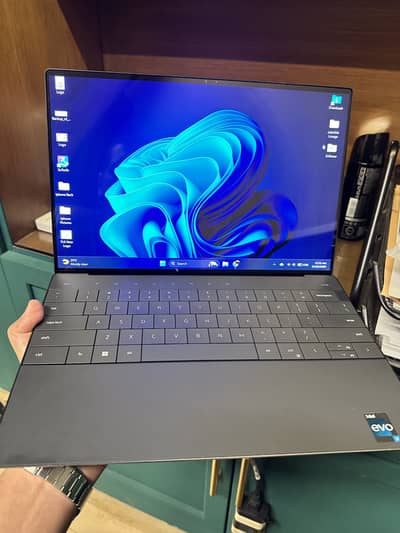 Dell Xps 9320 Plus 13” Oled Touch