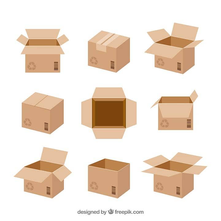 boxes 2