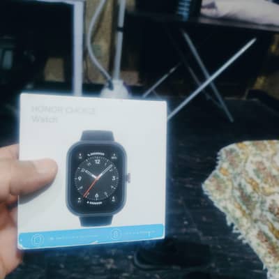 Honor Choice Model BOT-WB01