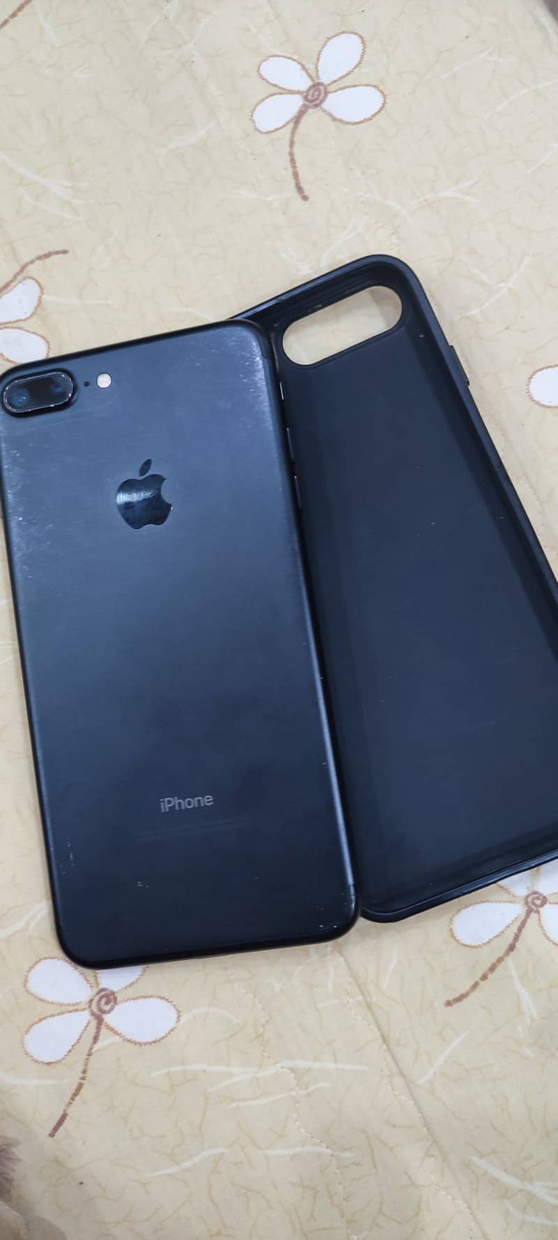 iPhone 7plus 0