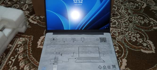 Lenovo Intel core i5