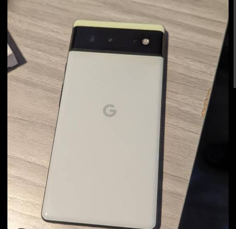 pixel6a 0