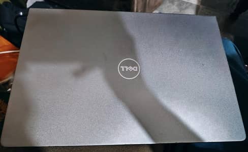 Dell Core i7 7 Gen - 4 GB Nvidia Graphic Card