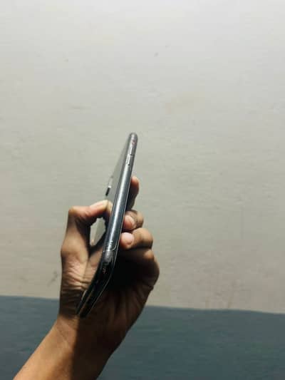 Iphone x 64gb officially approved