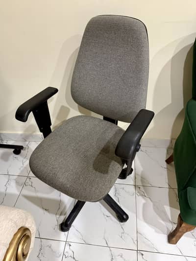 Imported office chair