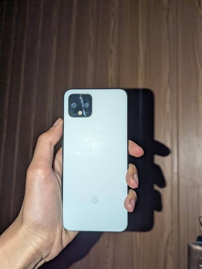 Google Pixel 4