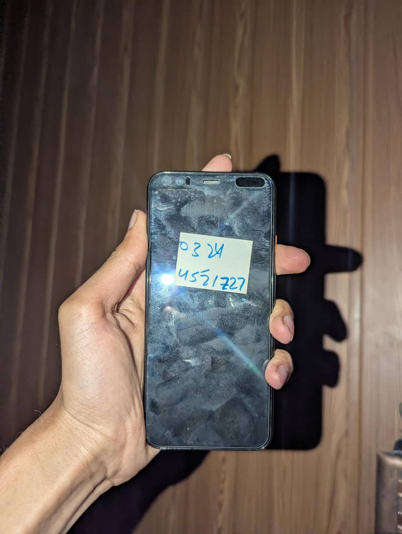 Google Pixel 4 1