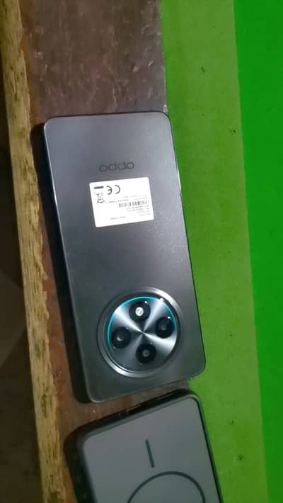 oppo reno 12f 8+256gb ( 03264065744 ) sim call only