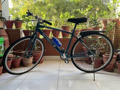 Original new balance bike UK import