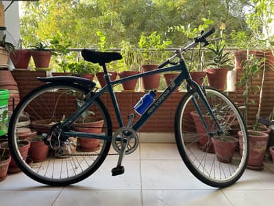 Original new balance bike UK import