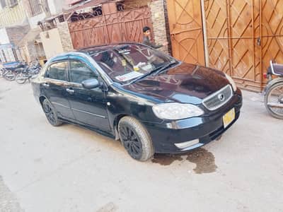 Toyota Carola XLI For Sale 1st owner Own Injen 0.3. 1.4. 3.9. 1.1. 1.35