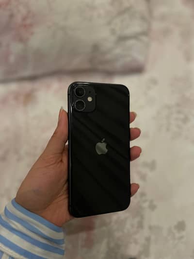 iphone 11 128gb Pta Approved