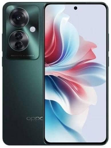 Oppo reno 11F 5g Pta Approved All ok with box