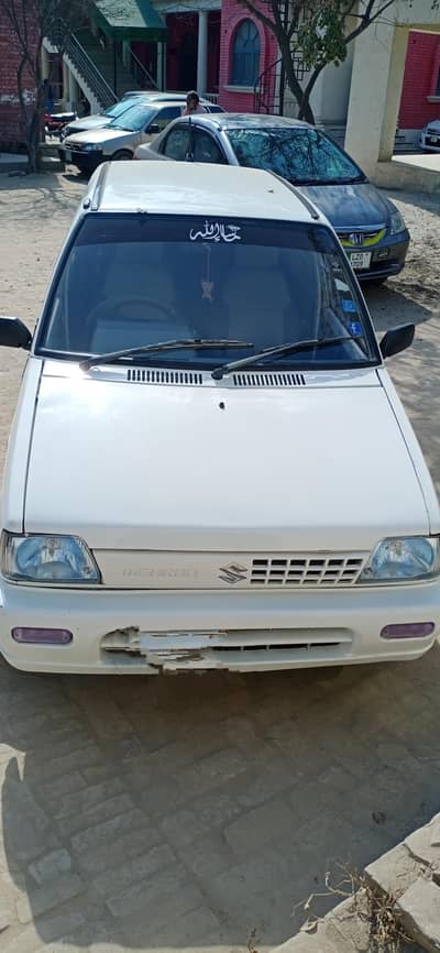 For indrive Lahore ky liy Mehran vxr Euro 03024057098
