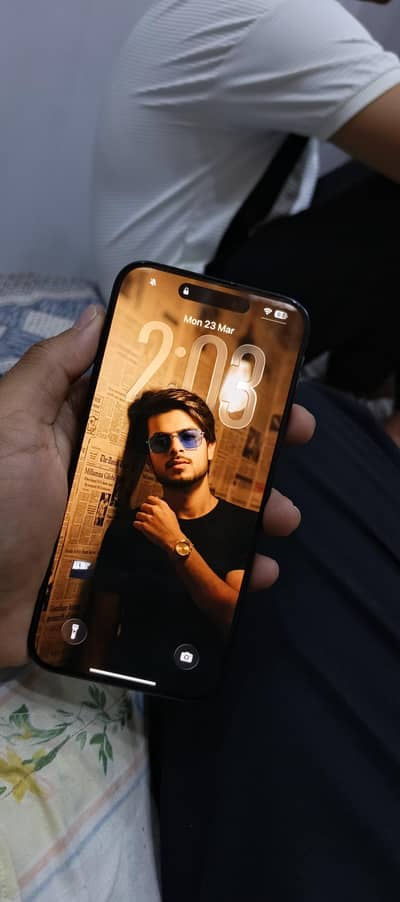 i phone 15pro max non pta