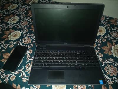 Core i7 5th generation