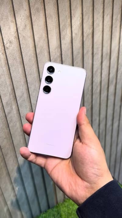 s23 plus urgent for sale