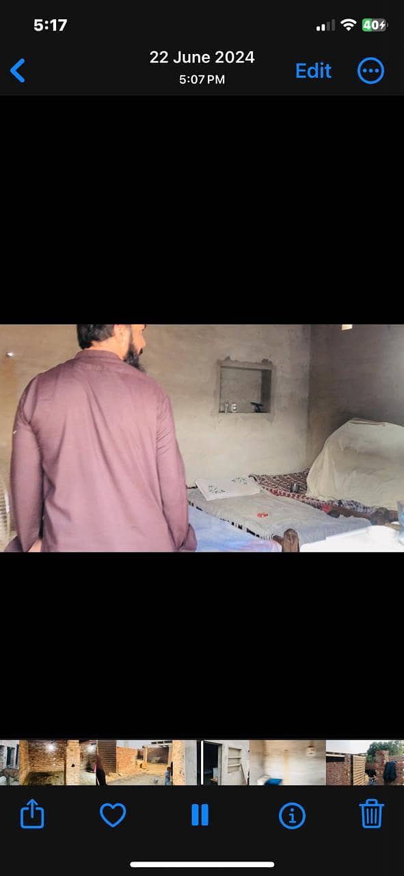 ١٩ مرلہ ڈیری فارم گہنیکئ نذر رایونڈ لاہور 9