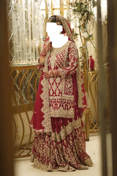 Bridal Dress for Sale at Affordable Price