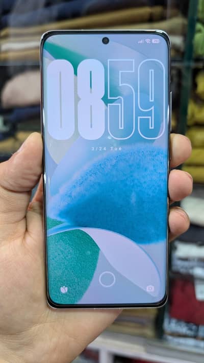 Xiaomi 12x (12/256) Dual Sim 5G