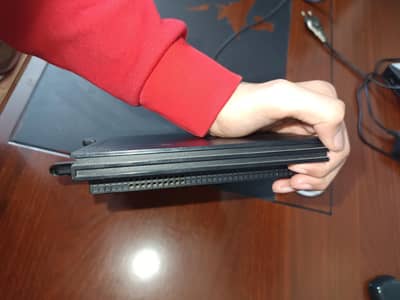 Selling Ps 2 with 3 controllers and with all full accessories