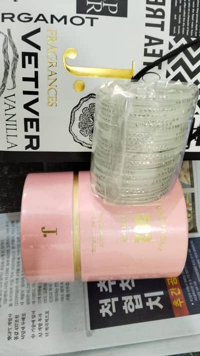 j. waseem akram 502 for her