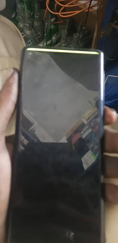 Oppo Reno 4 Pro pta probed