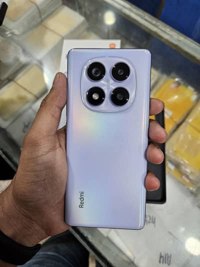 Redmi note 14 pro 8/256