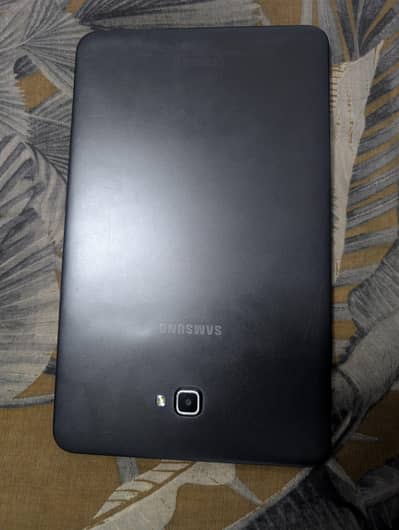 Samsung tab A 10.1