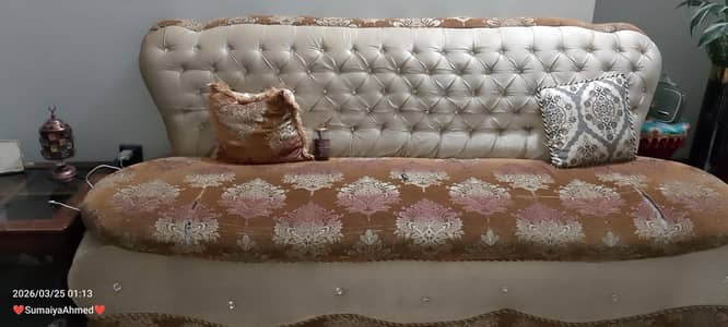 7 seaters good condition