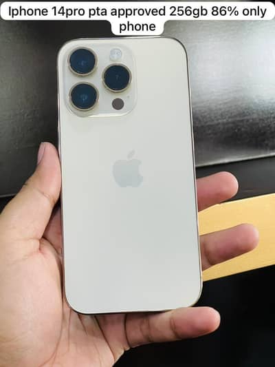 iphone 13 pro max pta 128gb