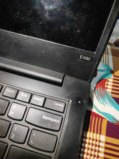 Laptop Lenovo thinkpad E490
