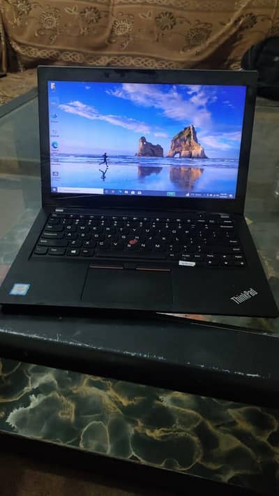 lenovo i7 8th generation SSD