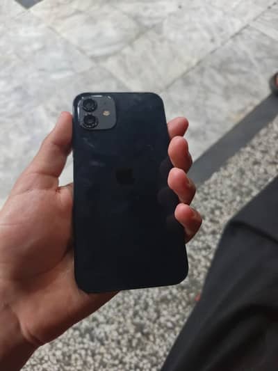 iPhone 12 Non-Pta