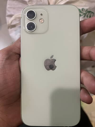 Iphone 12 128GB LLA NON PTA