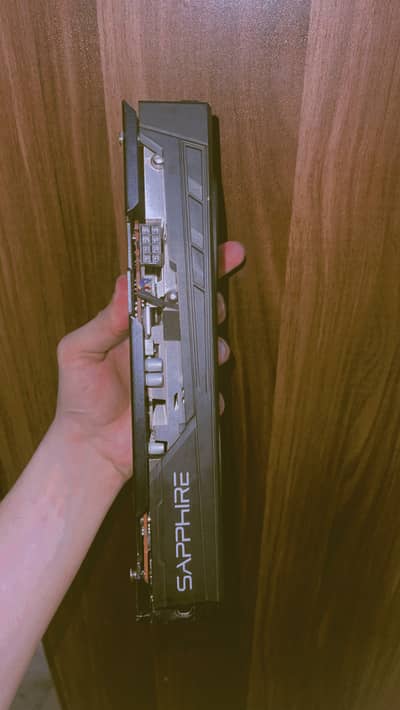 Rx6600 8gb(ddr6) DEAD STOCK