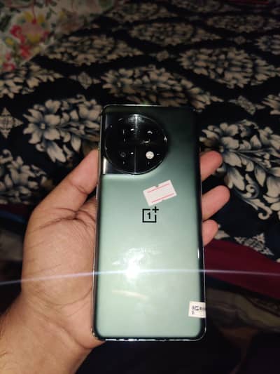 ONEPLUS 11